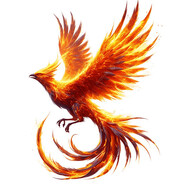 Phoenix Steam avatar