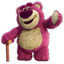 ALGO CAMBIO DETRO DE LOTSO