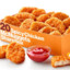 20 Spicy Chicken McNuggets