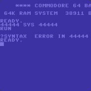 ?Syntax Error - steam id 76561197960710488