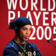 Player avatar