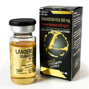 Durateston Plus Landerlan 250mg