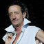 Mariano Delgado