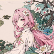 爱莉希雅我老婆