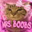 Mrs. Boobs