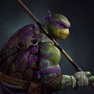 Donatello