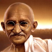 Gandhi