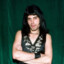 Freddie Mercury