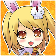 一只小兔兔耶 ʚɞ՞