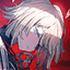 Faust from Limbus Company