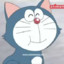 cat doraemon