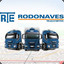 transportadora rodonaves