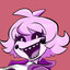 Honka, Spooky Mime GF