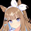 Almond Eye