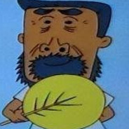 翻斗花园靳爷爷