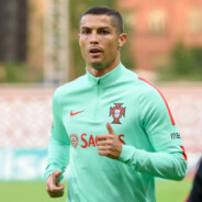 Ronaldo