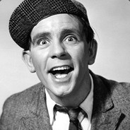 Norman Wisdom