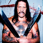 Denny Trejo Machete