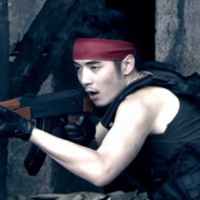 爱情公寓突击手展博