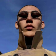 扫地老僧下凡尘