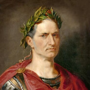 盖乌斯·尤利乌斯·凯撒