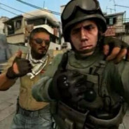 小孩子不懂事滋着玩