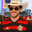 Carlos Cowboy do Mengão