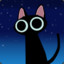 Cat with STOMACH CANCER