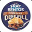 Deep Phil Fray Bentos