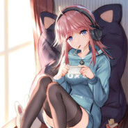 活着就是为了中野三玖