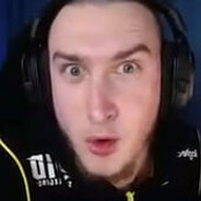 у меня маленький