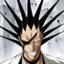 Kenpachi Zaraki