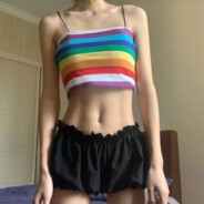 你与晚风皆温柔