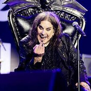 Ozzy Osbourne