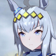 Oguri Cap