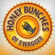 Honey Bunches of Swagger