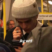 她说万幸得以相识