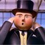 The Fat Controller