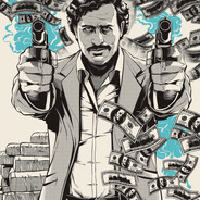 PABLO ESCOBAR