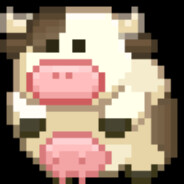 Mr.Cow