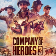 Company of Heroes 3