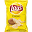 Lay&#039;s Classic Potato Chips