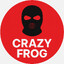 Crazy FROG