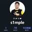 小·s1mple