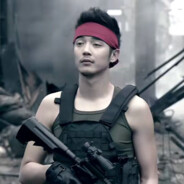 国服第一焦大狗