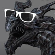 rad dragon