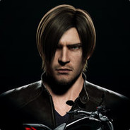 Leon.S.Kennedy