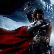 Captain Harlock