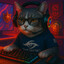 Don Gato.