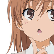 Misaka Mikoto